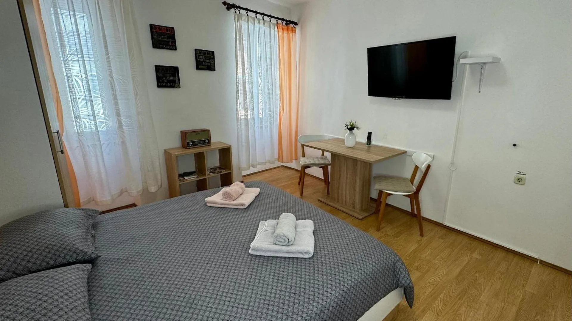 Apartment Marija Vodnjan