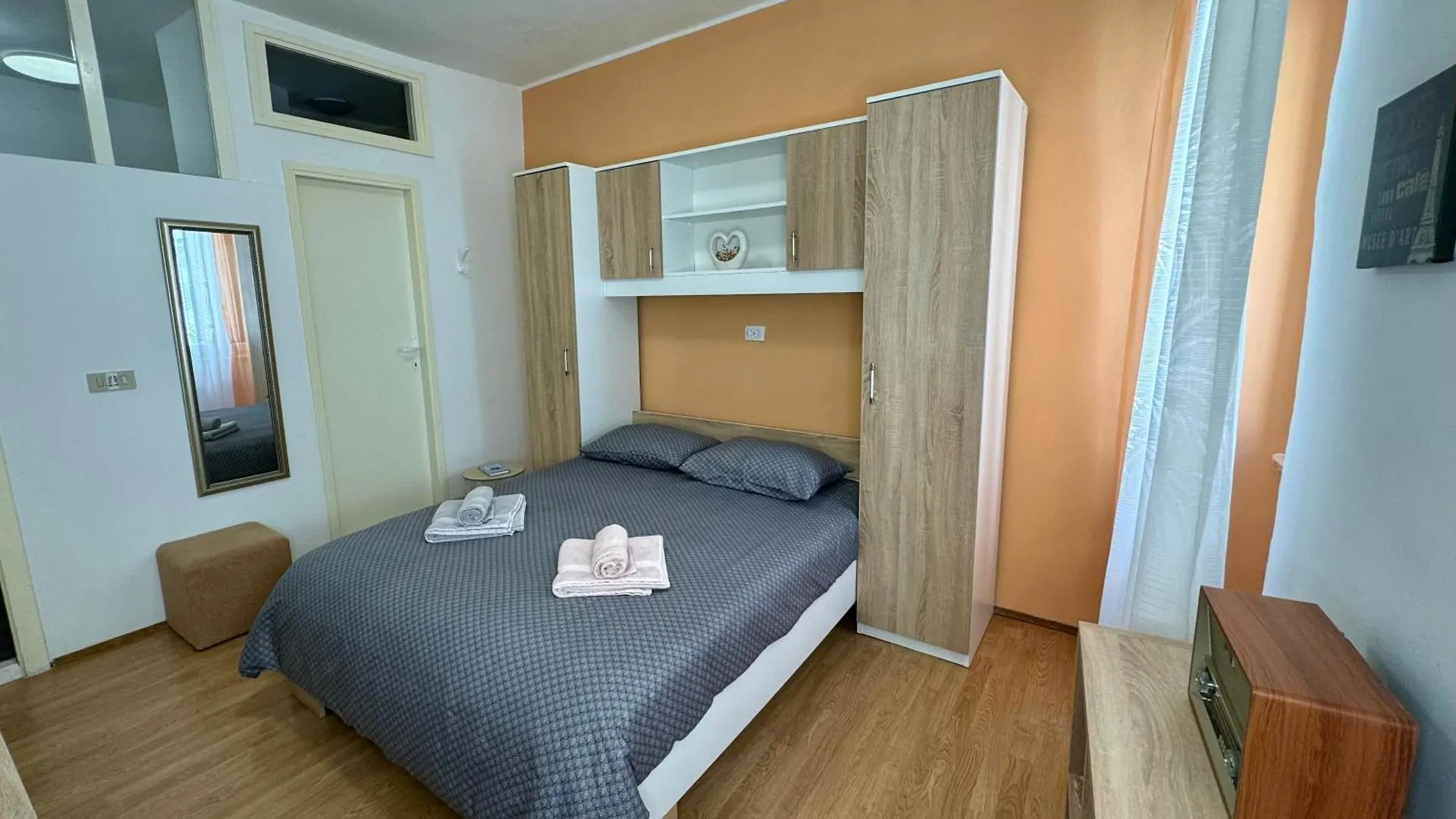 Apartment Marija Vodnjan Croatia