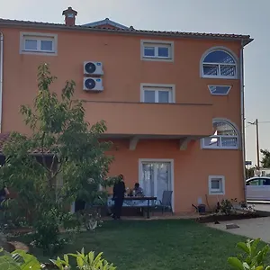 Appartamento Citrus Novigrad, Filipac