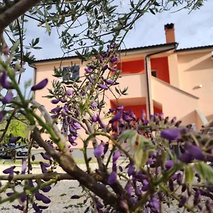Appartamento Tramonto, Motovun