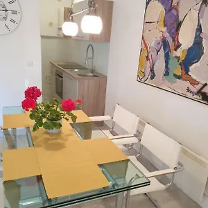 Appartamento P-e, Pola