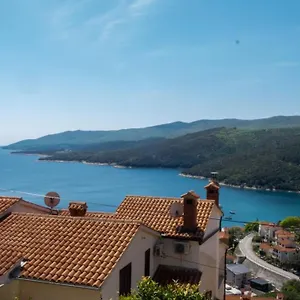 Appartamento With Beautiful Sea View, Rabac