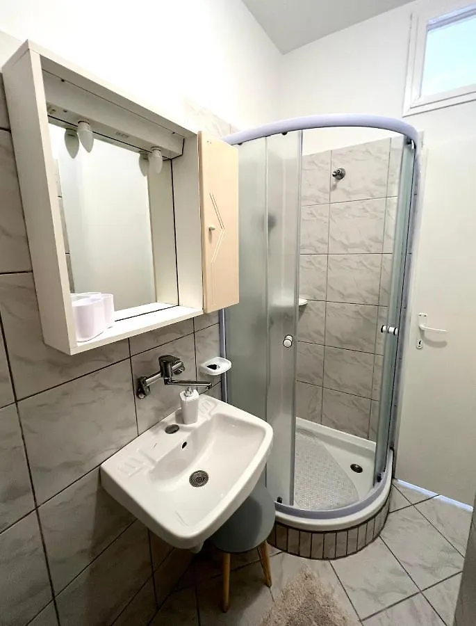 Apartment Marija Vodnjan Croazia